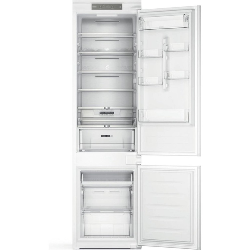 Холодильник Whirlpool WHC20 T352 (вбудований)