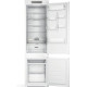 Холодильник Whirlpool WHC20 T352 (вбудований)