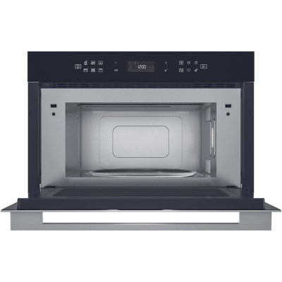 Мікрохвильова піч WHIRLPOOL W7 MD440 NB (вбудована)