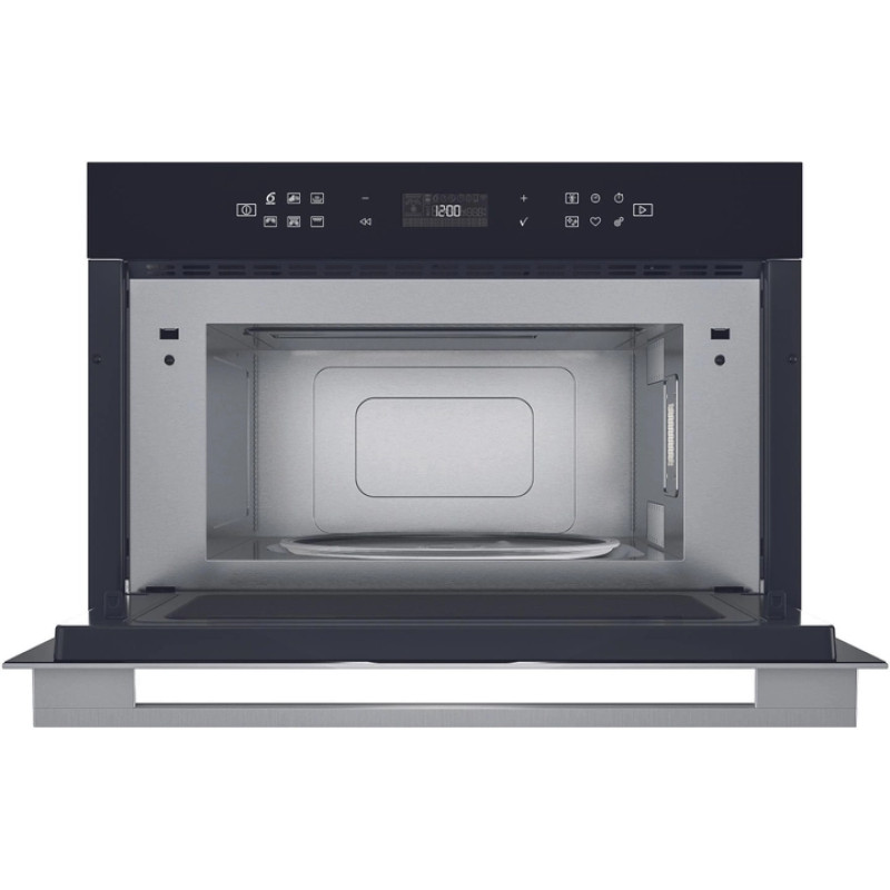 Мікрохвильова піч WHIRLPOOL W7 MD440 NB (вбудована)