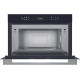Мікрохвильова піч WHIRLPOOL W7 MD440 NB (вбудована)