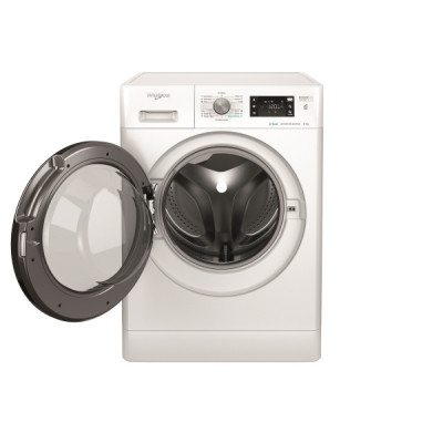 Пральна машина Whirlpool FFB 10469 BV UA (10 кг,інвертор) Пральна машина Whirlpool FFB 10469 BV UA (10 кг,інвертор)