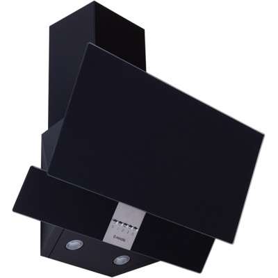 Витяжка Minola HDN 6212 BL/INOX 700 LED (похила)