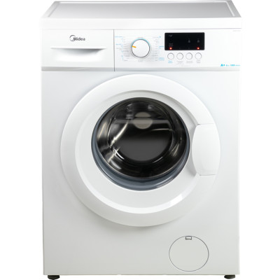 Пральна машина MIDEA MFE06W60/ W-UA