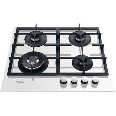 Варильна поверхня Whirlpool GOFL 629/WH
