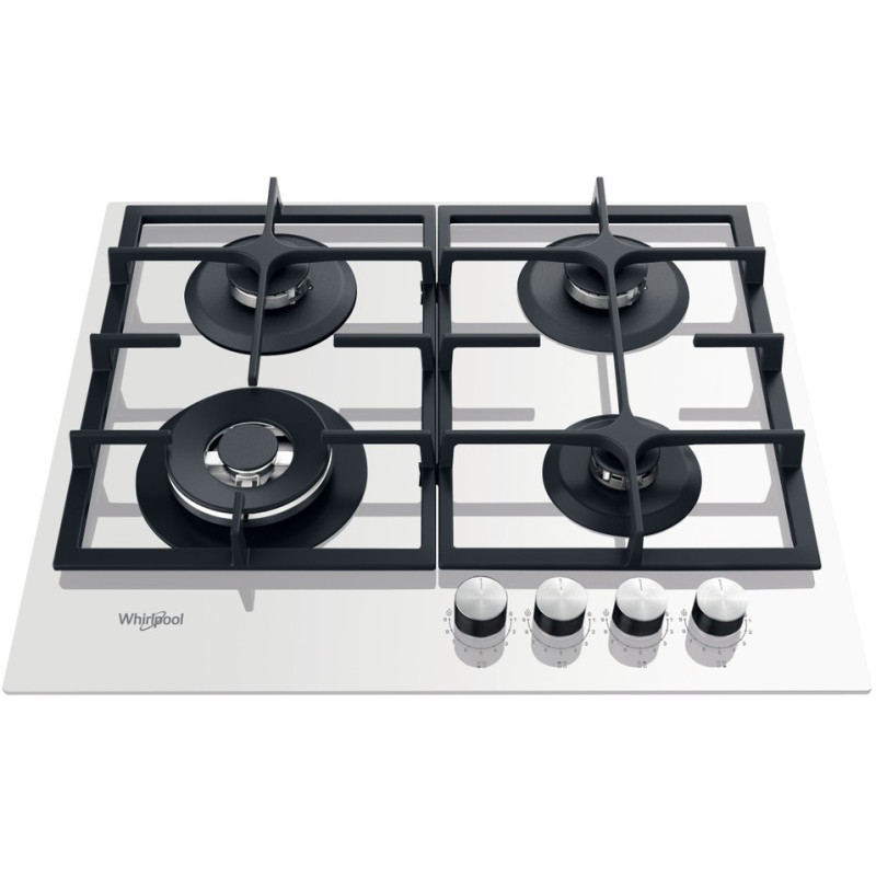 Варильна поверхня Whirlpool GOFL 629/WH
