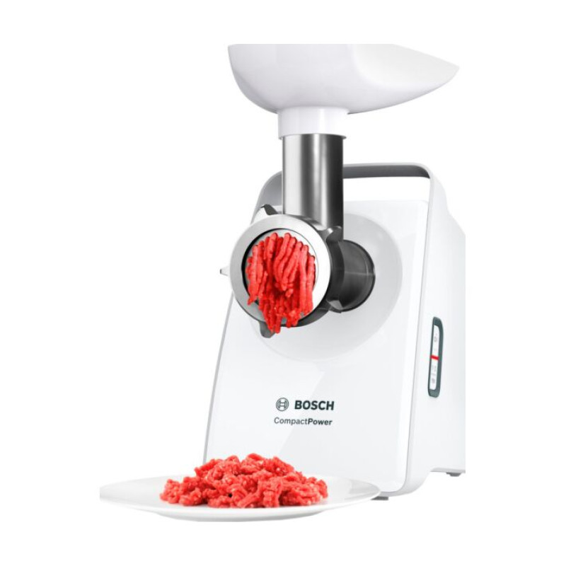 М`ясорубка Bosch MFW3X10W