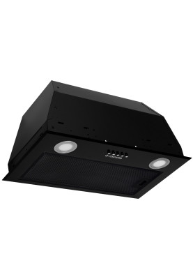 Витяжка Minola HBI 5222 BLF 700 LED (повновбудована)