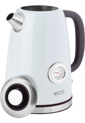 Чайник ECG RK 1700 Magnifica Intenso