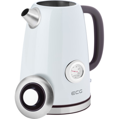 Чайник ECG RK 1700 Magnifica Intenso