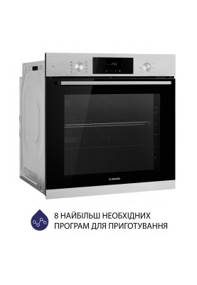 Духова шафа Minola EOD 6804 INOX