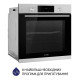 Духова шафа Minola EOD 6804 INOX