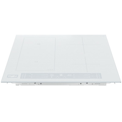 Варильна поверхня Whirlpool WL S5360 BF/W (індукція) Варильна поверхня Whirlpool WL S5360 BF/W (індукція)