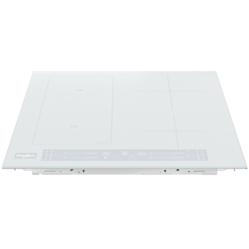 Варильна поверхня Whirlpool WL S5360 BF/W (індукція)