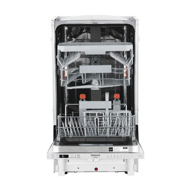 Посудомийна машина Hotpoint-Ariston HSIC 3T127 C