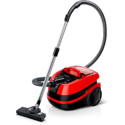 Порохотяг Bosch BWD421PET миючий Порохотяг Bosch BWD421PET миючий