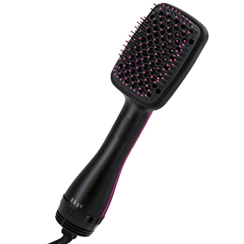 Фен-щітка Revlon Perfect heat One-Step (RVDR5212E3)
