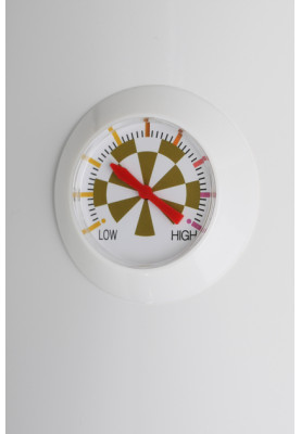 Водонагрівач Midea F1 D80-15F1(W)