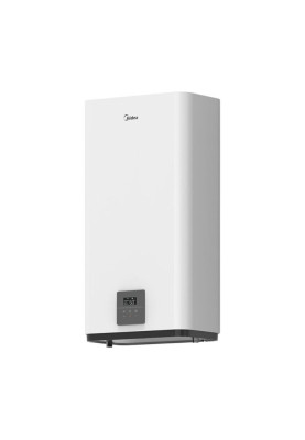 Водонагрівач Midea PRIME плаский сухий тен D50-20ED6 (D)