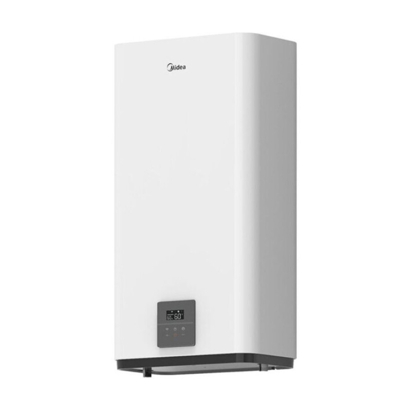Водонагрівач Midea PRIME плаский сухий тен D50-20ED6 (D)