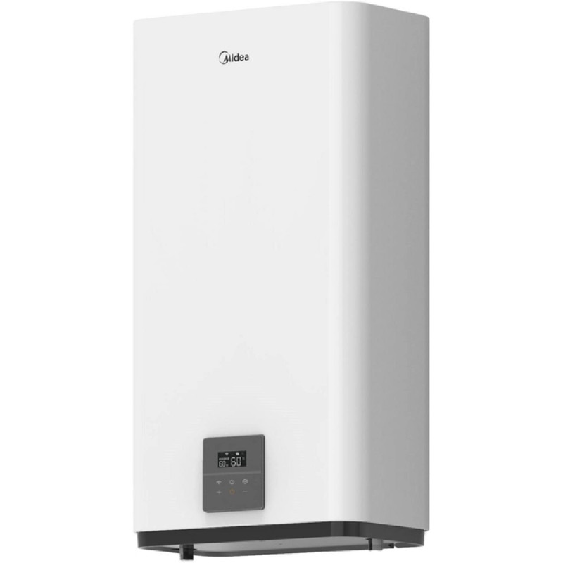 Водонагрівач Midea PRIME плаский сухий тен D100-20ED6 (D)