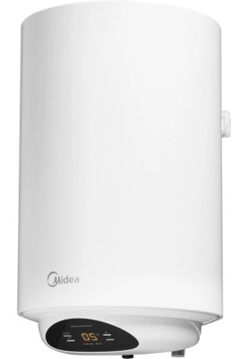 Водонагрівач Midea WHITE D80-15EW1 (D) Сухий тен