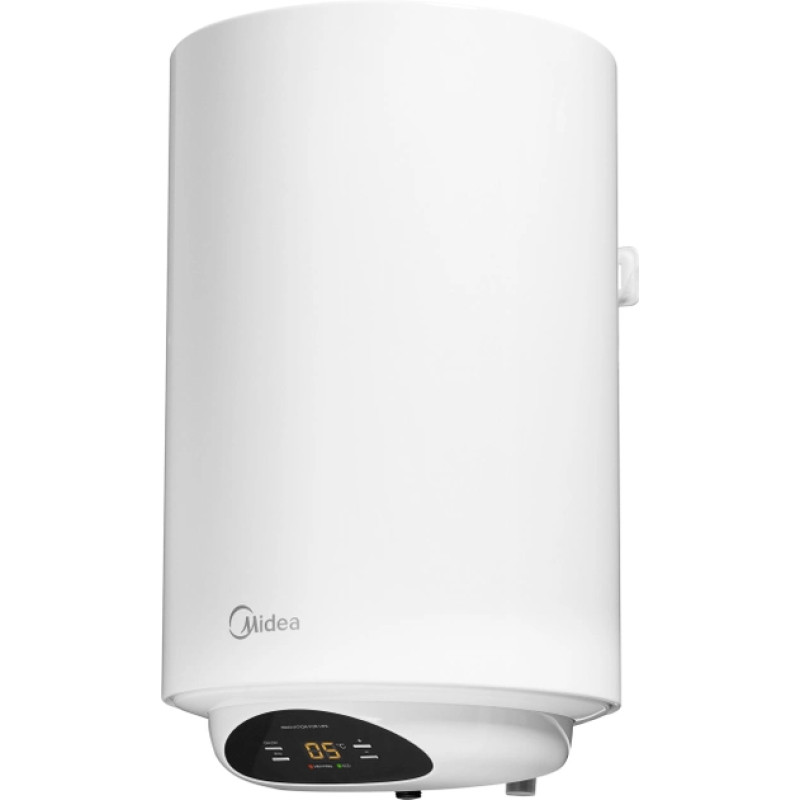 Водонагрівач Midea WHITE D80-15EW1 (D) Сухий тен
