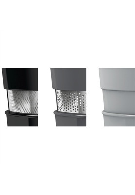 Соковитискач Bosch MESM731M (шнековий)