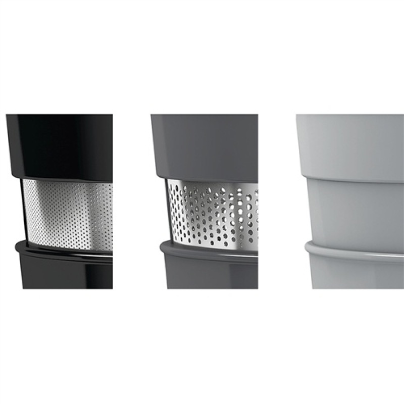 Соковитискач Bosch MESM731M (шнековий)