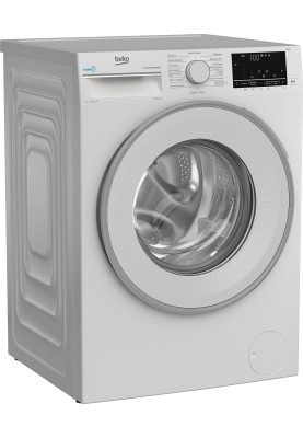 Пральна машина Beko B3WFU5723W-UA (7 кг, інвертор)