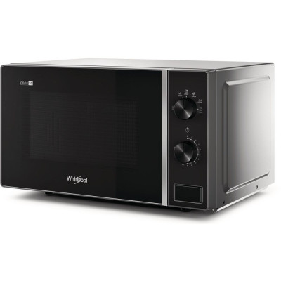 Мікрохвильова піч WHIRLPOOL MWP 101 SB Мікрохвильова піч WHIRLPOOL MWP 101 SB