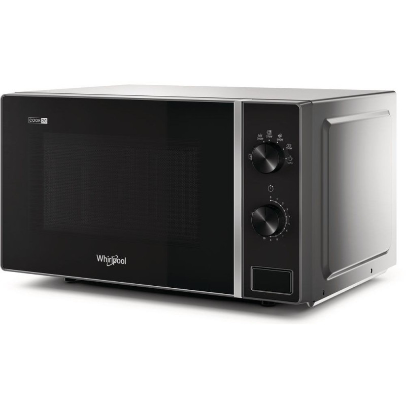 Мікрохвильова піч WHIRLPOOL MWP 101 SB