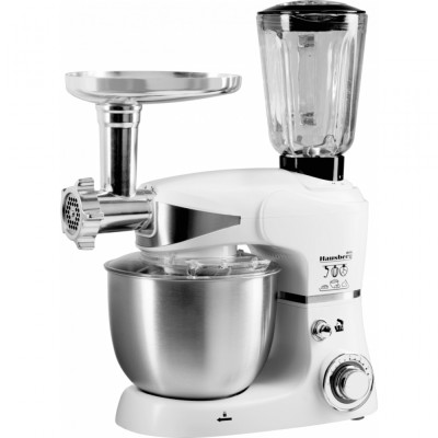 Кухонна машина HAUSBERG HB-7605AB