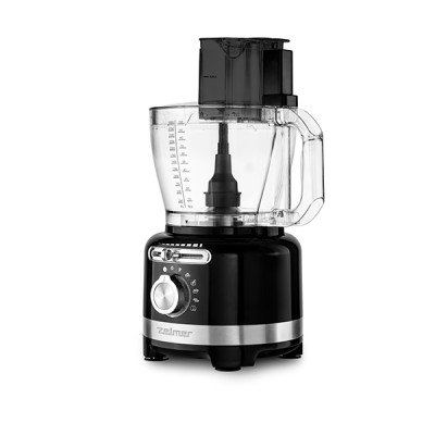 Кухонний комбайн ZELMER ZFP9000B
