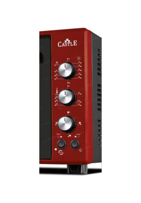 Духовка Castle CPE-40R