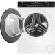 Пральна машина Haier HW80-B14959TU1-S (8 кг, прямий привід)