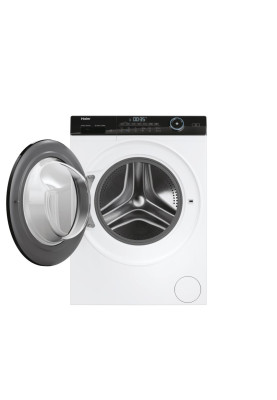 Пральна машина Haier HW80-B14959U1-S (8 кг, прямий привід)