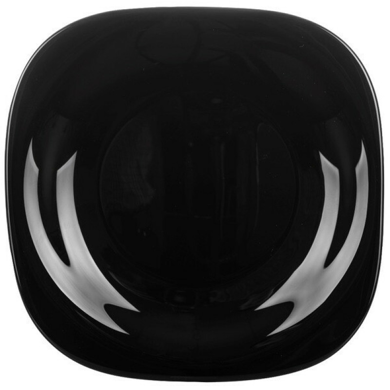 Сервіз LUMINARC CARINE WHITE&BLACK /19 пр.