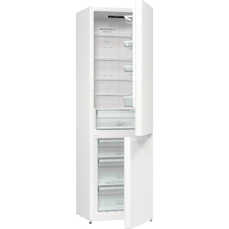 Холодильник Gorenje NRK 6202EW4