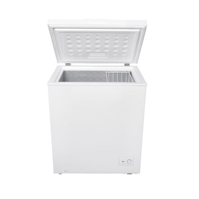 Морозильна скриня Milano MCD145W