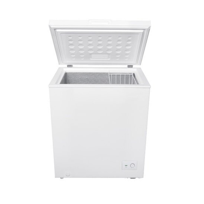 Морозильна скриня Milano MCD145W