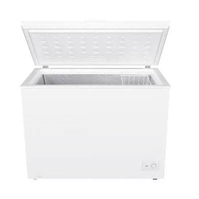 Морозильна скриня Milano MCD290W