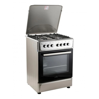 Плита комбінована CASTLE CPG-60X (нерж.) Плита комбінована CASTLE CPG-60X (нерж.)