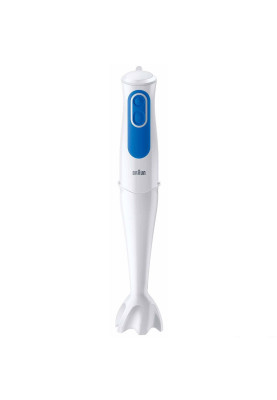 Блендер BRAUN MQ3025WH OMELETTE (подрібнювач)