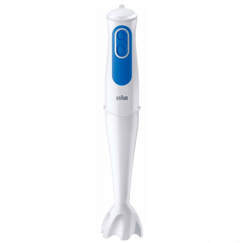 Блендер BRAUN MQ3025WH OMELETTE (подрібнювач)