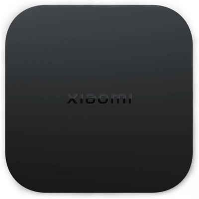 Смарт приставка Xiaomi TV Box S (2nd Gen) (MDZ-28-AA) 2/8Gb
