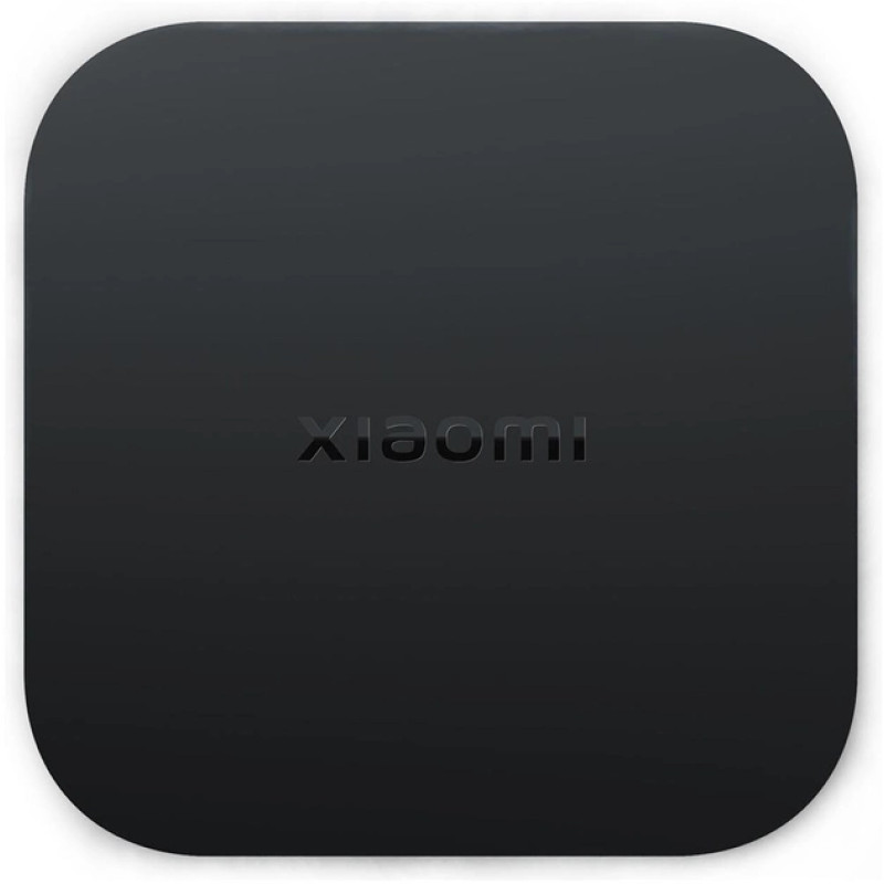 Смарт приставка Xiaomi TV Box S (2nd Gen) (MDZ-28-AA) 2/8Gb