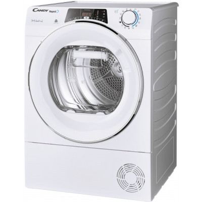 Сушильна машина Candy ROE H10A2TCEX-S (10 кг)