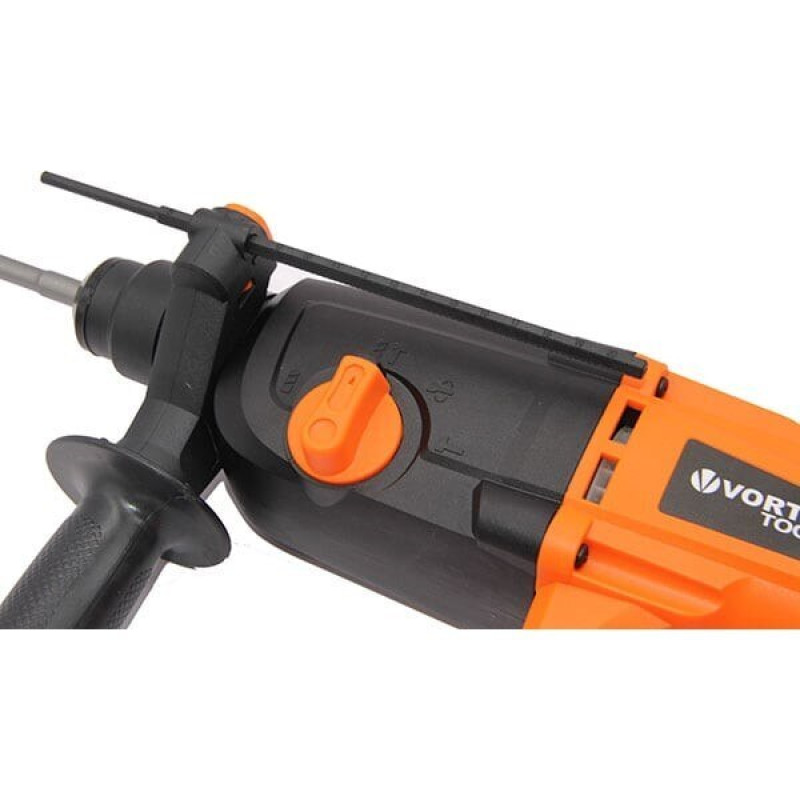 Дриль-перфоратор VORTEX TOOLS VO2810 (1050W, патрон 26mm)