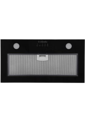 Витяжка Minola HBI 52621 BL GLASS 700 LED (повновбудована)